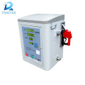 High quality portable gas dispenser, gasoline fuel station, 80L fuel dispenser